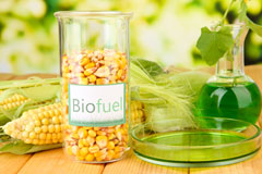 Dye House biofuel availability