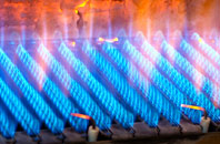 Dye House gas fired boilers