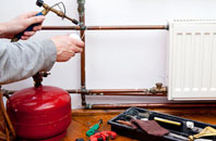 free Dye House heating repair quotes